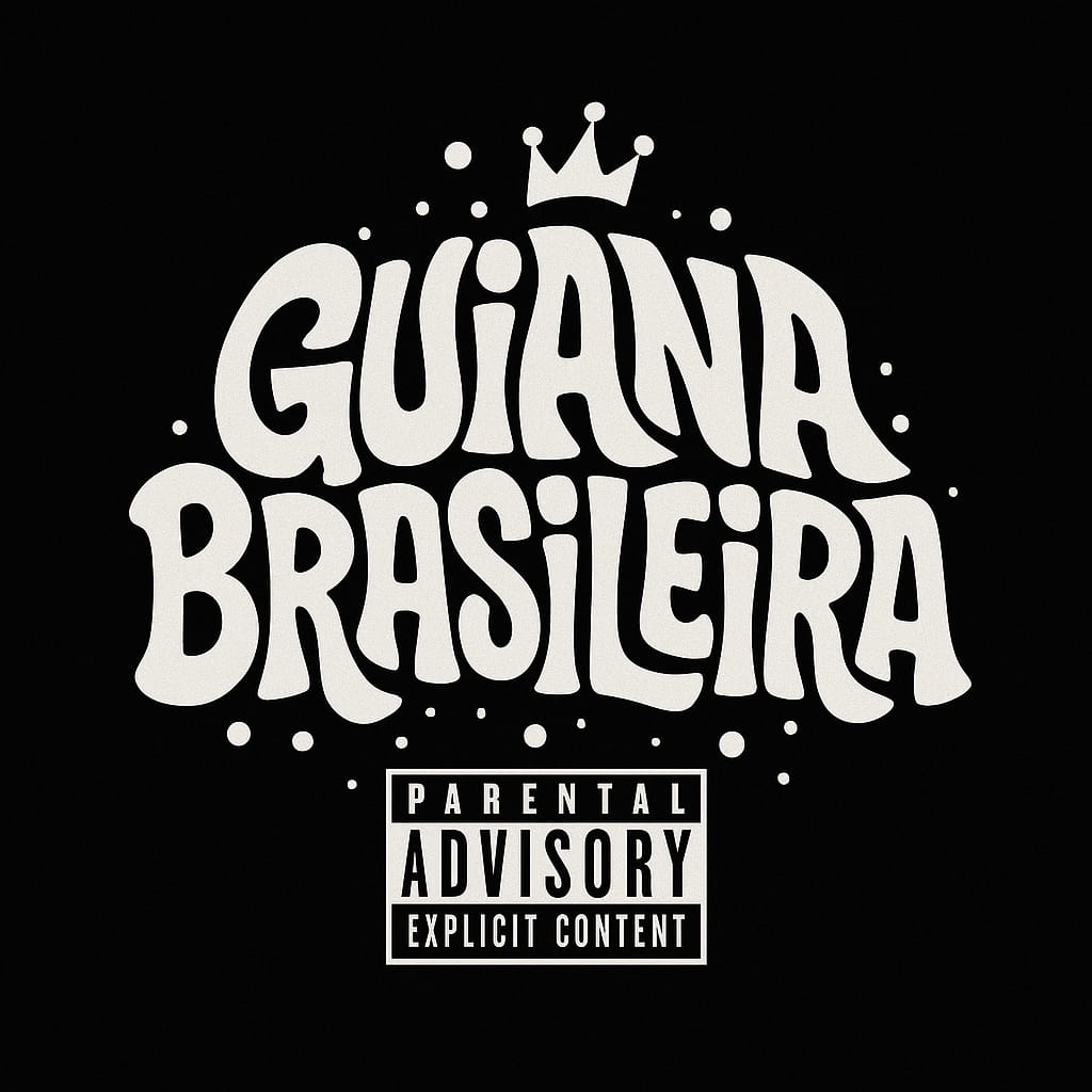 Guiana Brasileira