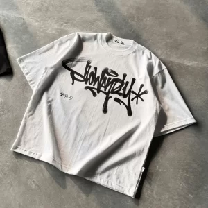 Design exclusivo e simples letras casual t camisa masculina algodão oversized em torno do pescoço t camisa feminina moda harajuku hip hop viagem.